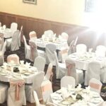 Special Catered Events